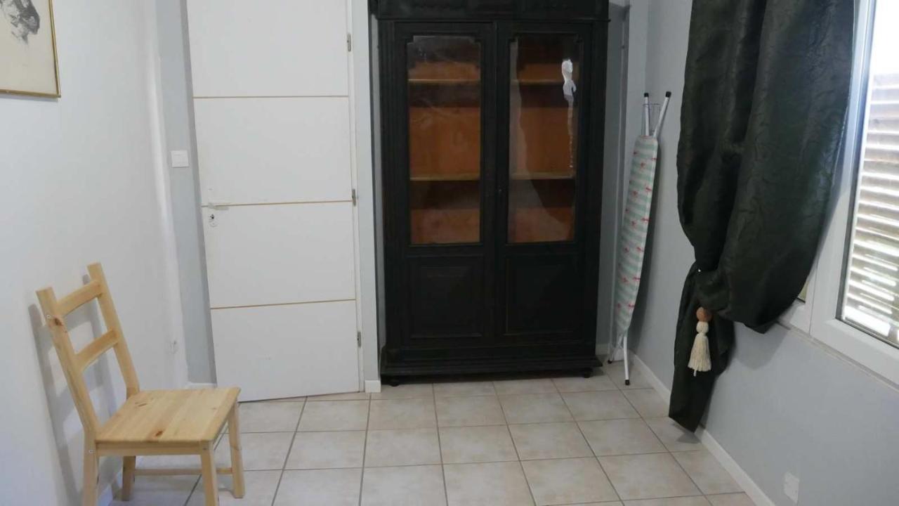 Mas Maurane - Les Lavandes Aux Portes D'Arles Apartment Tarascon Exterior photo